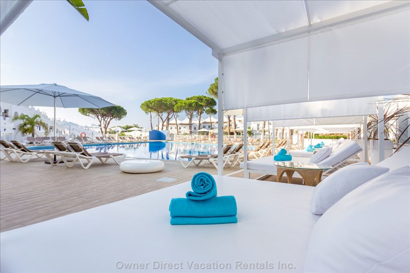  vacation rentals spain andaluca marbella  km  urbanization reserva de marbella 