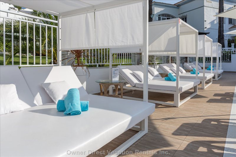  vacation rentals spain andaluca marbella  km  urbanization reserva de marbella 
