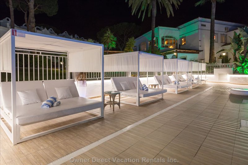  vacation rentals spain andaluca marbella  km  urbanization reserva de marbella 