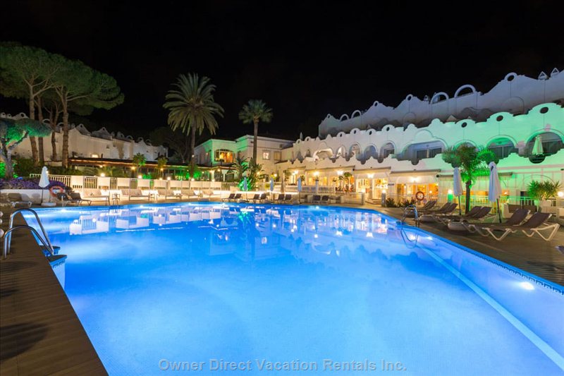  vacation rentals spain andaluca marbella  km  urbanization reserva de marbella 
