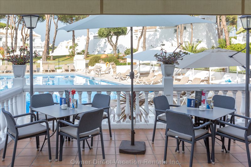  vacation rentals spain andaluca marbella  km  urbanization reserva de marbella 