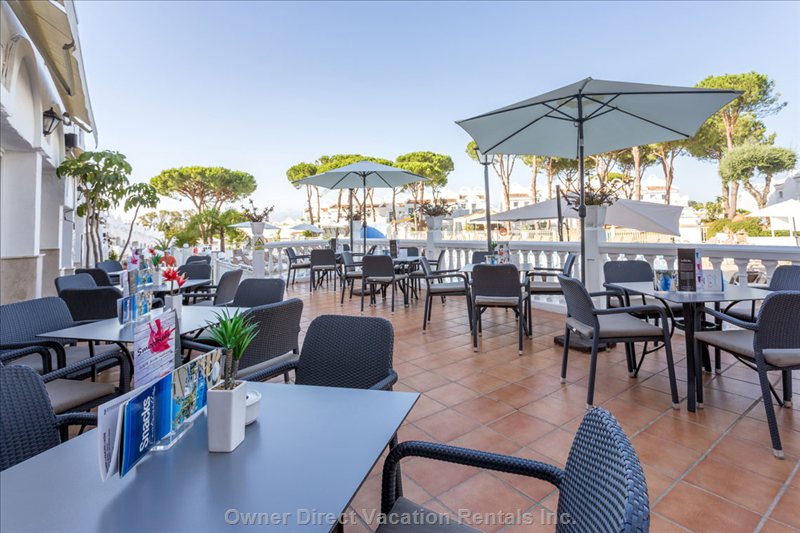  vacation rentals spain andaluca marbella  km  urbanization reserva de marbella 