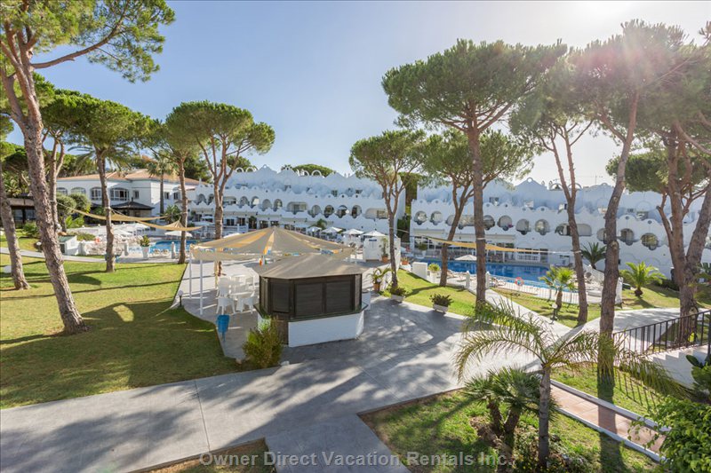  vacation rentals spain andaluca marbella  km  urbanization reserva de marbella 