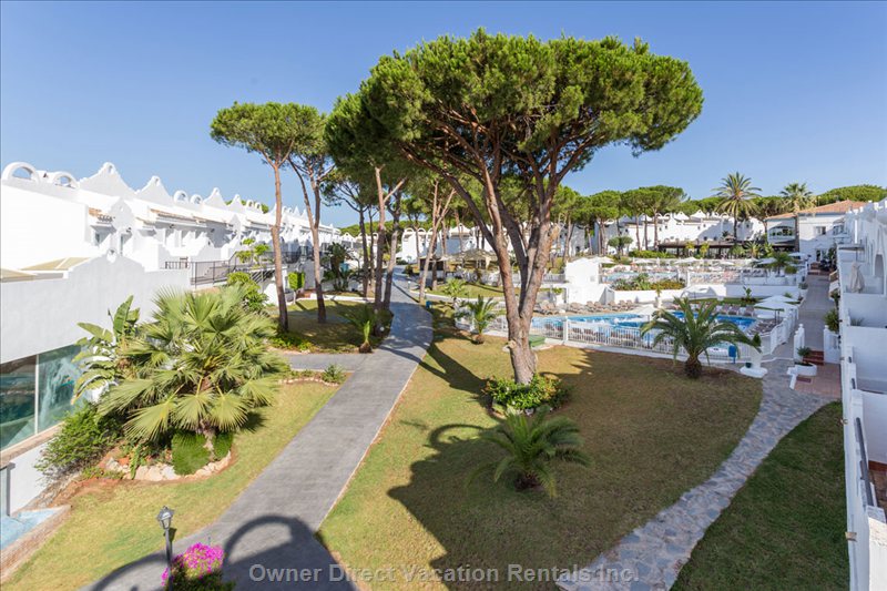  vacation rentals spain andaluca marbella  km  urbanization reserva de marbella 