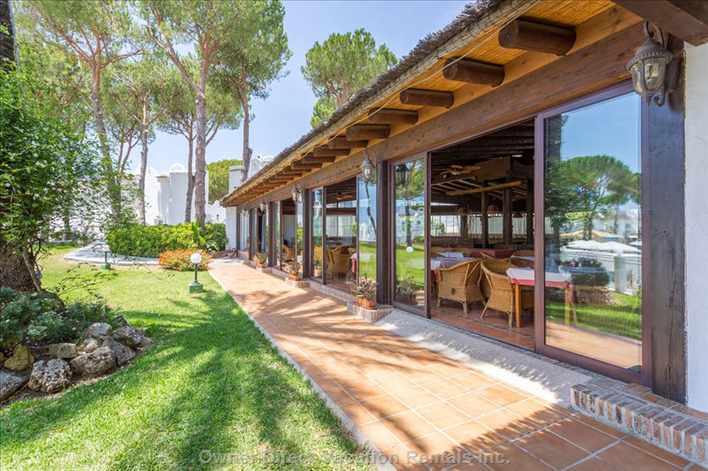  vacation rentals spain andaluca marbella  km  urbanization reserva de marbella 
