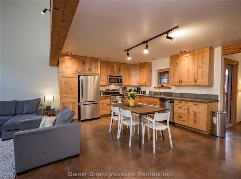 vacation rentals canada british columbia rossland