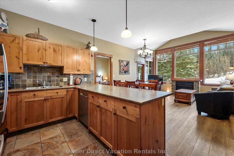  vacation rentals canada british columbia sun peaks  valley drive 