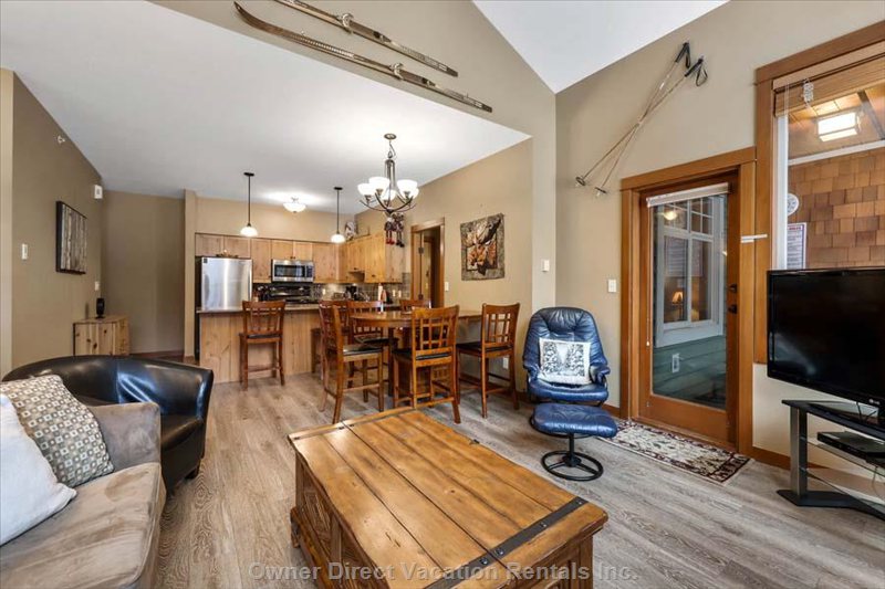  vacation rentals canada british columbia sun peaks  valley drive 