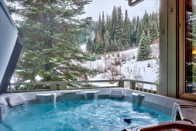  vacation rentals canada british columbia sun peaks  valley drive 