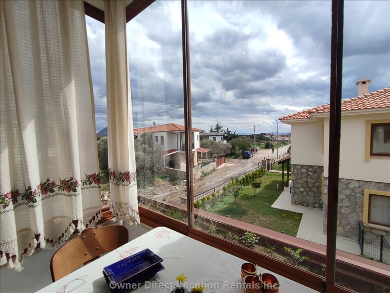  vacation rentals trkiye mula kzlan kizlan mahallesi kizlan sokak doga evleri no  a 
