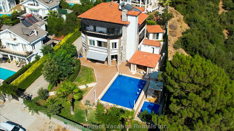  mugla vacation rentals vacation rentals trkiye mula ldeniz 