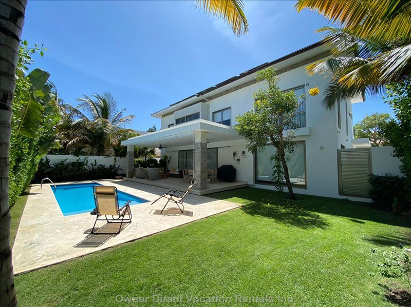  vacation rentals dominican republic la altagracia punta cana drago 