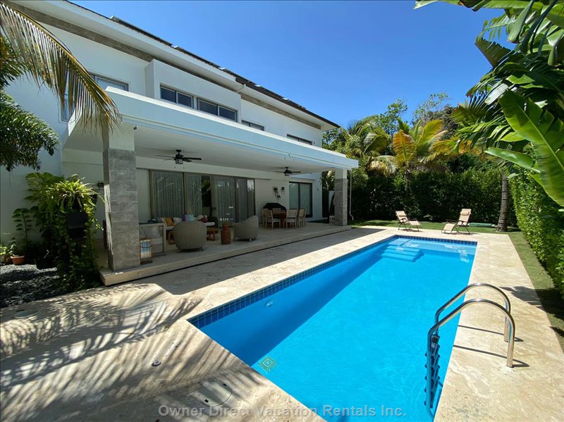 vacation rentals dominican republic la altagracia punta cana drago 