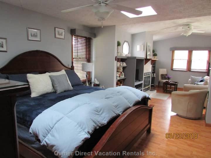  vacation rentals united states michigan saugatuck  mason 
