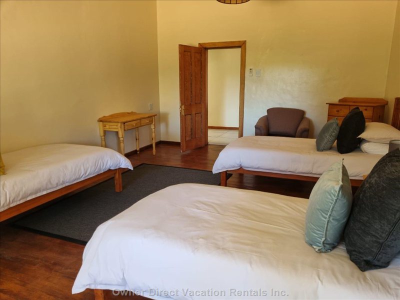 vacation rentals south africa northern cape brandboom