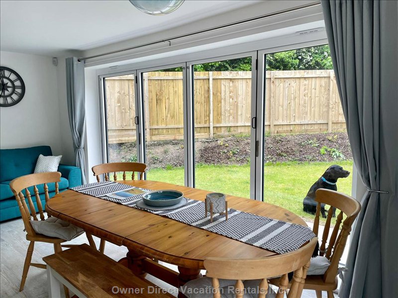  vacation rentals united kingdom england craster parkburn court 