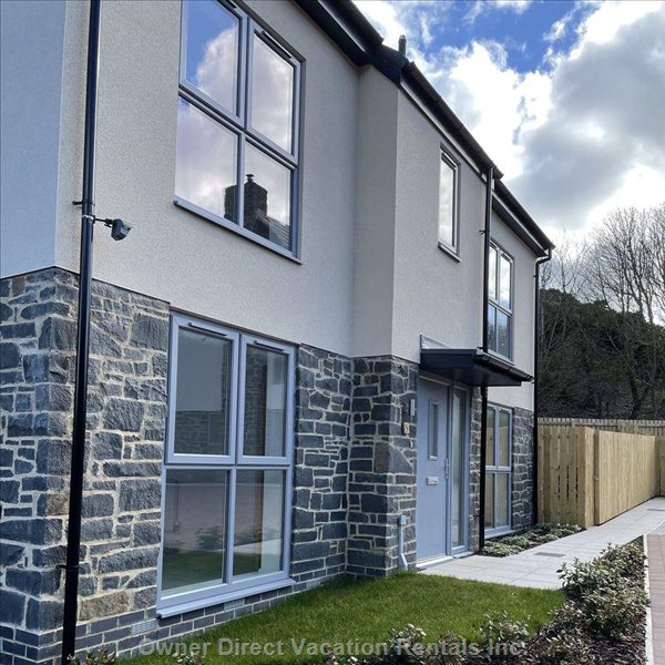  vacation rentals united kingdom england craster parkburn court 
