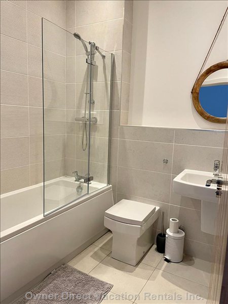  vacation rentals united kingdom england craster parkburn court 