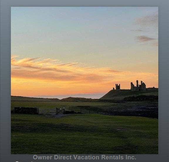  vacation rentals united kingdom england craster parkburn court 
