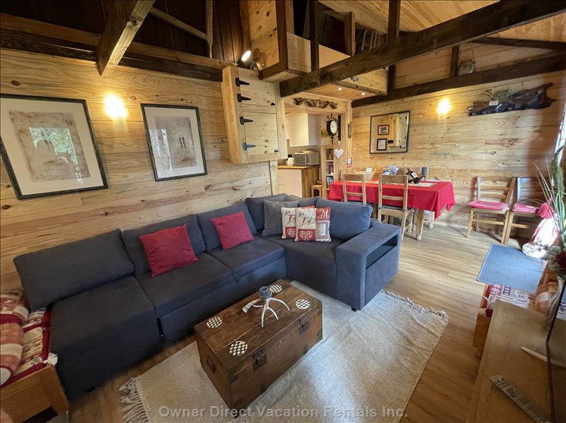  vacation rentals france auvergne rhne alpes la lchre les cochettes 