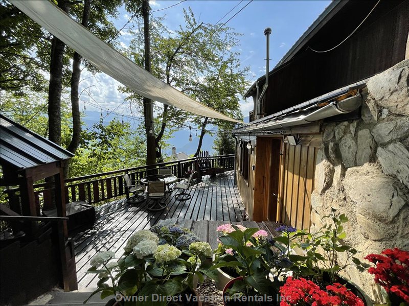  vacation rentals france auvergne rhne alpes la lchre les cochettes 