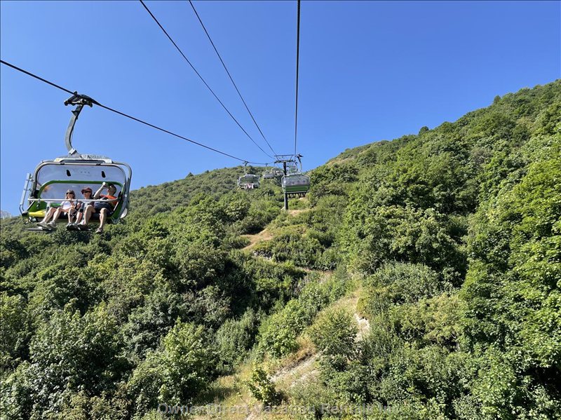  vacation rentals france auvergne rhne alpes la lchre les cochettes 