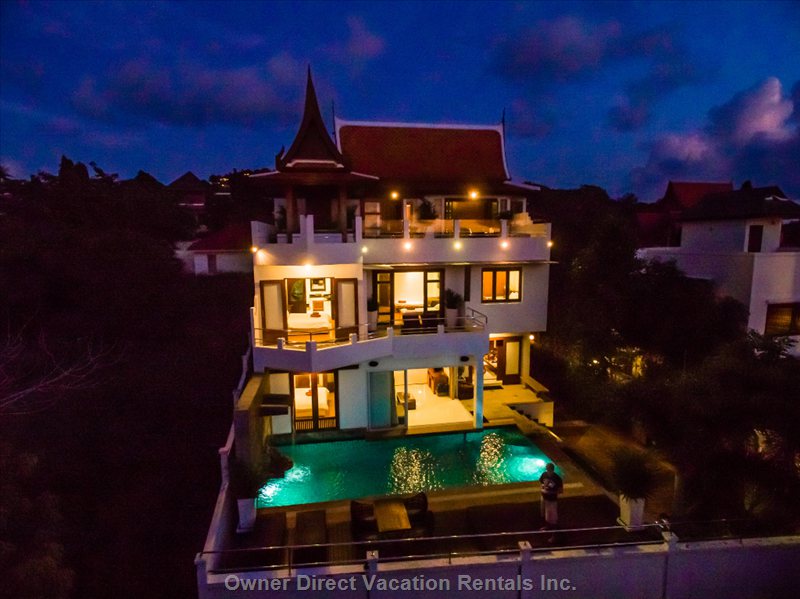  vacation rentals thailand chang wat surat thani bo phut  moo  bophut 