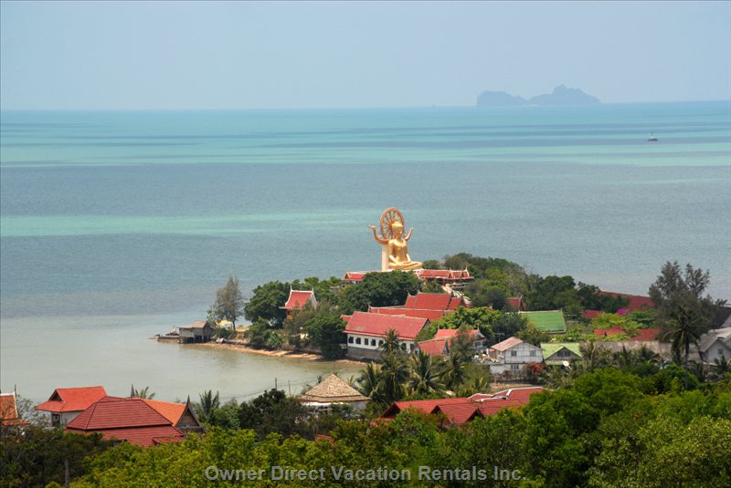  vacation rentals thailand chang wat surat thani bo phut  moo  bophut 