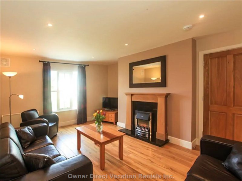 vacation rentals ireland county waterford dungarvan