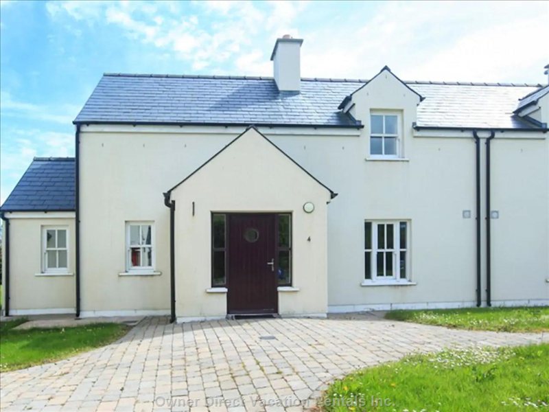 vacation rentals ireland county waterford dungarvan