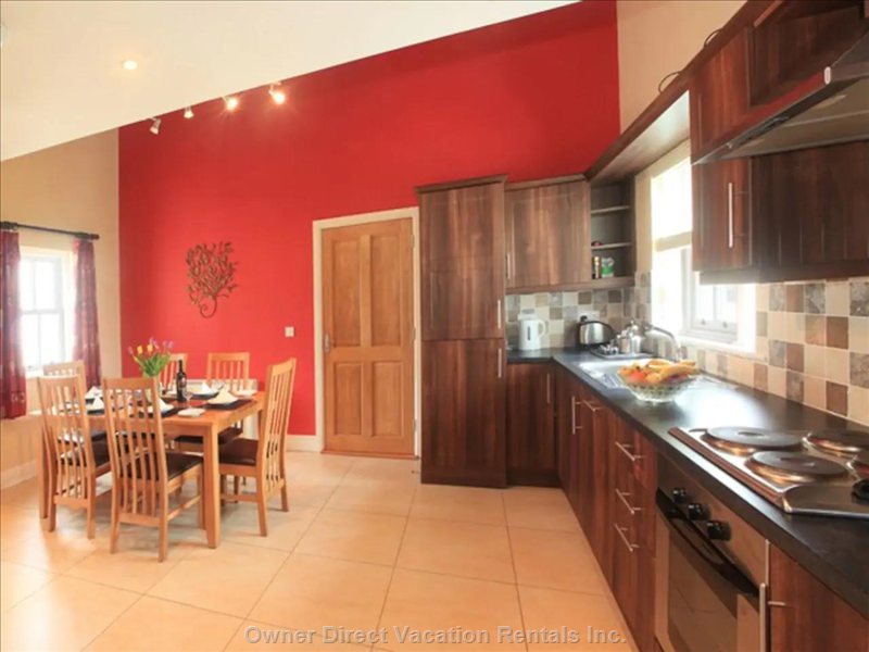 vacation rentals ireland county waterford dungarvan