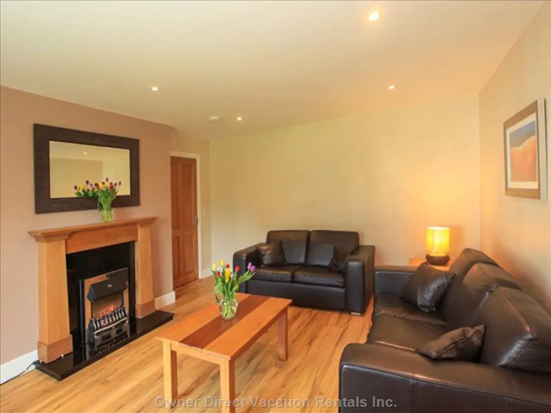 vacation rentals ireland county waterford dungarvan