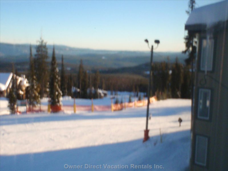 vacation rentals canada british columbia big white