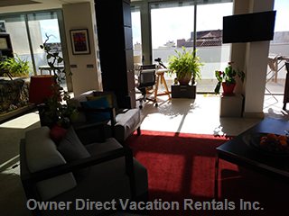  vacation rentals spain andaluca marbella calle valentunana  