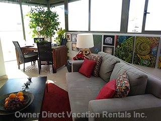  vacation rentals spain andaluca marbella calle valentunana  