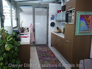 vacation rentals spain andaluca marbella calle valentunana  