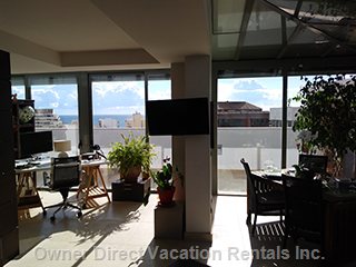  vacation rentals spain andaluca marbella calle valentunana  