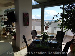  vacation rentals spain andaluca marbella calle valentunana  