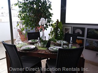 vacation rentals spain andaluca marbella calle valentunana  