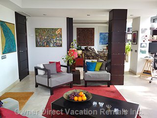  vacation rentals spain andaluca marbella calle valentunana  