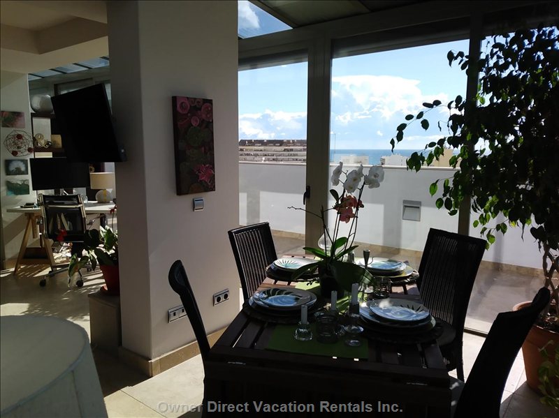  vacation rentals spain andaluca marbella calle valentunana  