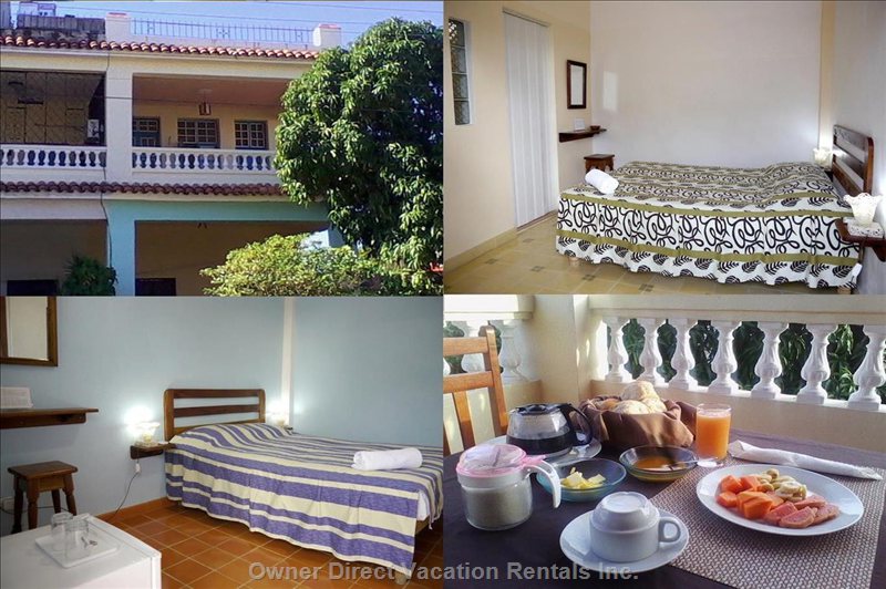  vacation rentals cuba havana havana calle    y  vedado 