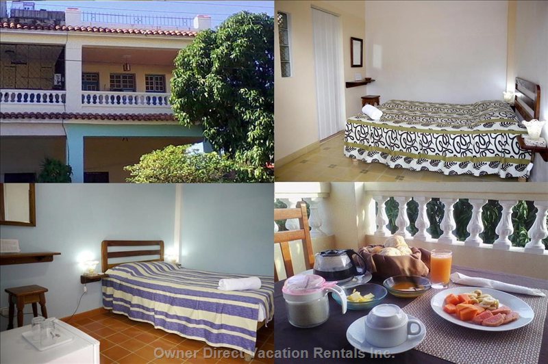 vacation rentals cuba havana havana