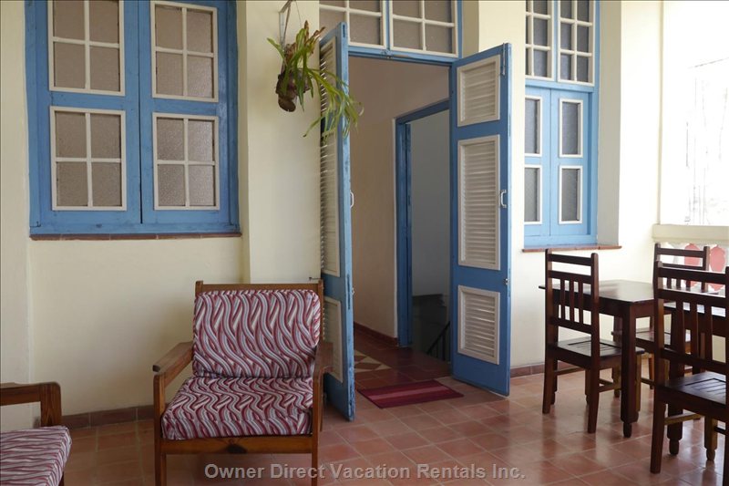  vacation rentals cuba havana havana calle    y  vedado 