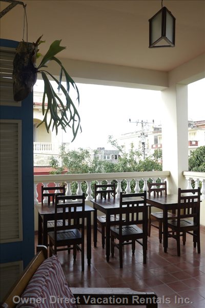 vacation rentals cuba havana havana