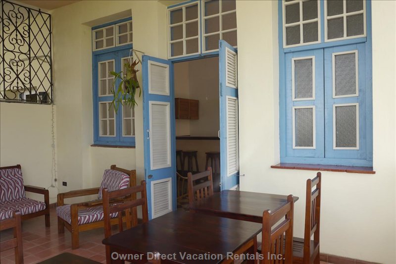  vacation rentals cuba havana havana calle    y  vedado 