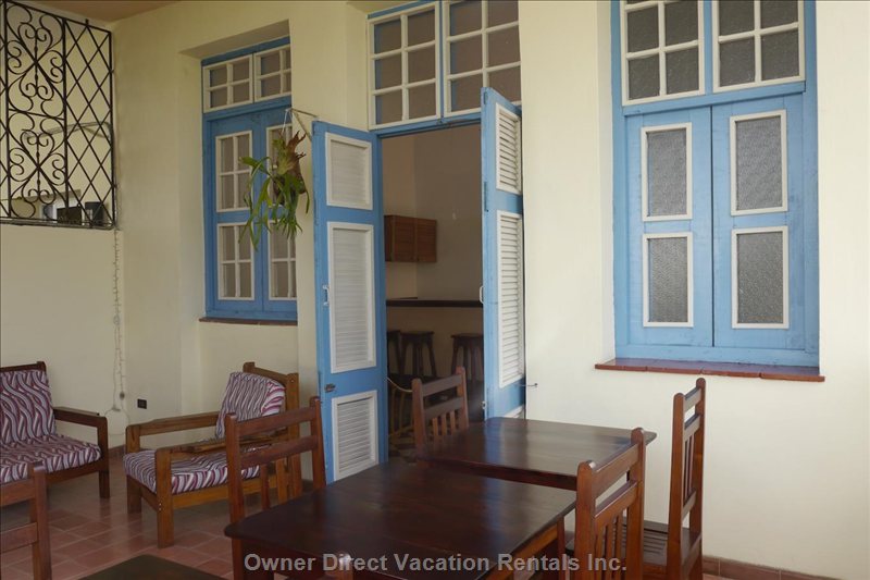 vacation rentals cuba havana havana