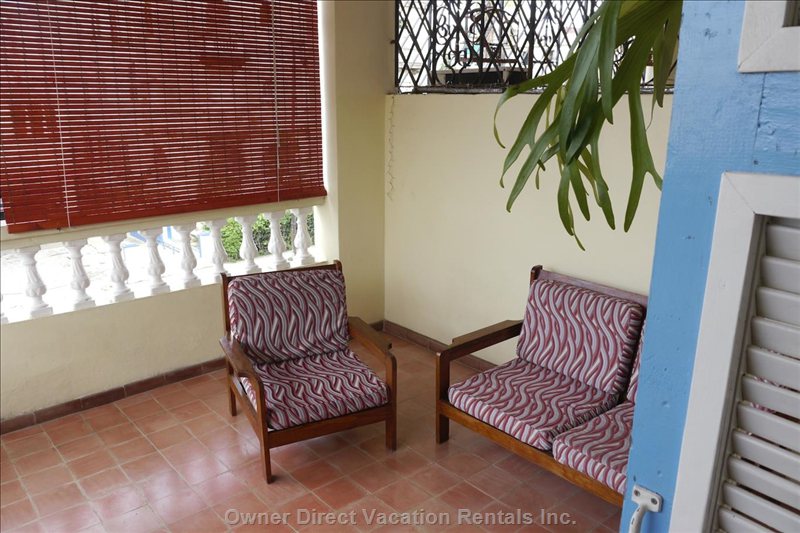  vacation rentals cuba havana havana calle    y  vedado 