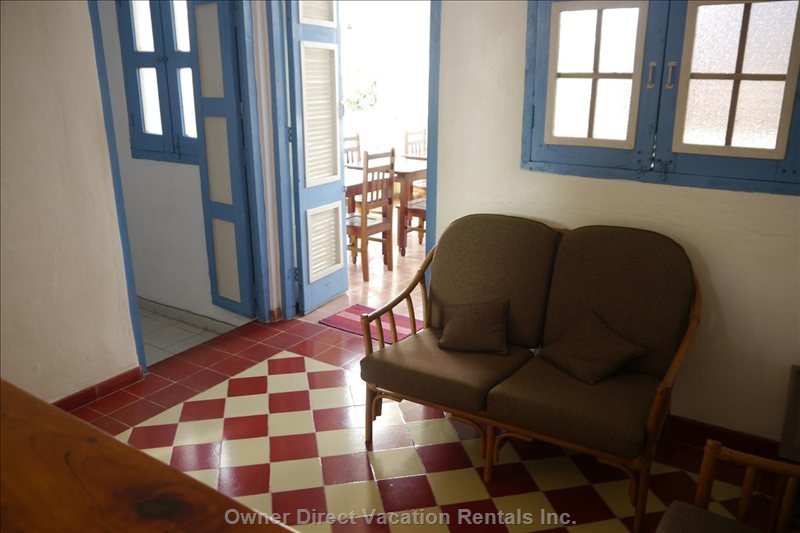  vacation rentals cuba havana havana calle    y  vedado 