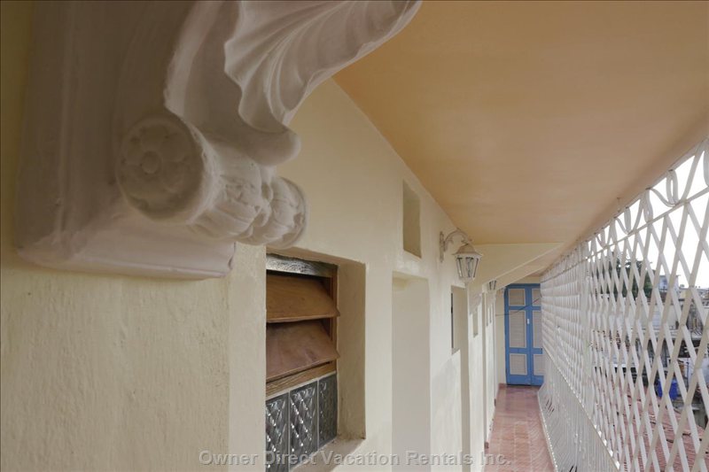  vacation rentals cuba havana havana calle    y  vedado 